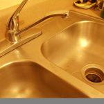 Kitchen sink