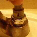 Faucet cartridge