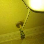 Water line