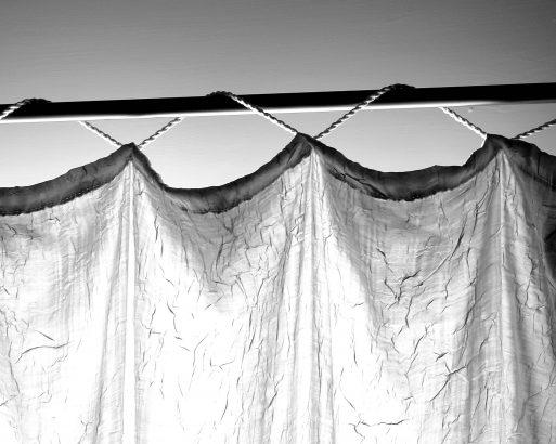 Traverse Curtain Rod